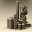 fe41dfd5de51d4478235cc723ed790ae_original.gif Industrial Architecture - Furnace