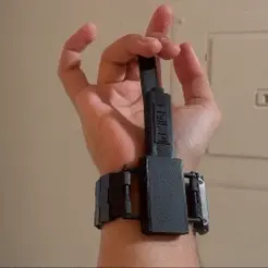 vid2.gif Spider-Man style wrist launcher