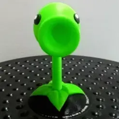 WhatsApp-Video-2021-02-10-at-6.44.49-PM.gif Free 3D file Peashooter - Color Print・3D print object to download, Printastic