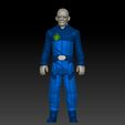 hellgate.gif THE MANDALORIAN Comisario Hellgate 3.75" VINTAGE STYLE ACTION FIGURES .STL