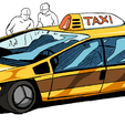 taxi.gif macross taxi
