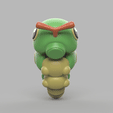 Caterpie.gif Pokemon Caterpie