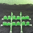 20230927_135016.gif Hungry Ghost Tic Tac Toe game