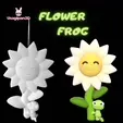 Cod374-Flower-Frog.gif Flower Frog