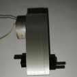 20230627_211451-ANIMATION.gif Her tür DC motor için redüktör kutusu