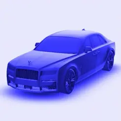 Rolls-Royce-Ghost-2021.gif Rolls-Royce Ghost 2021