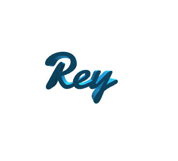 👦 Rey・ STL File for ・Cults