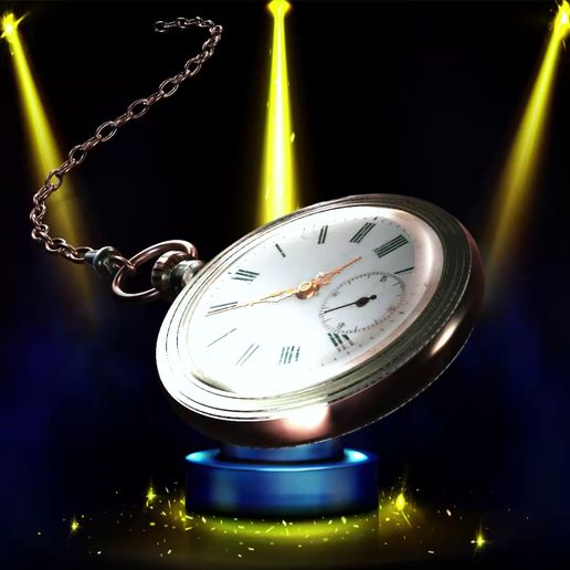 000.mp4 UHR UHR ARMBANDUHR WANDUHR MECHANIK 1O