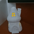 20230616_090801.gif Mushroom Fairy House