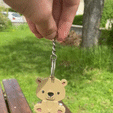 IMG_7136.gif Teddy bear, decoration or key ring