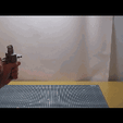 My Video9.gif Free STL file 3D Ball Maze MA・3D printing model to download