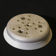 a22b18a0-de2b-4a0d-98ab-170be5201209.gif Kinematic Papierhandtücher - Drehteller-Adapter