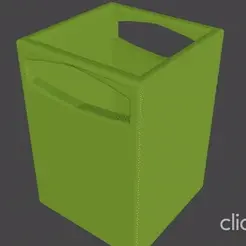 Completo-gif.gif Mini bucket (without supports!)