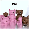 Piggy2023_render-comparison.gif Boar minifigure