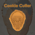 Gif_Acorazado.gif 9 TITANS LIMITED EDITION COOKIE CUTTER