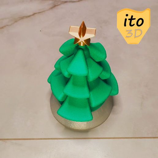 video_2025-11-06_18-51-58.mp4 Christmas Tree - Christmas Tree - Christmas Ornament