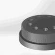 Assem1.gif SUPPORT DE RANGEMENT POUR TOURNEVIS