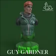 Guy-Gardner-1-by-Ikaro-Ghandiny.gif Green Lantern: Guy Gardner