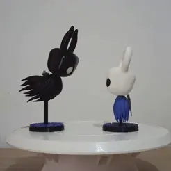 gif-hollow.gif Hollow Knight vs Shade figure