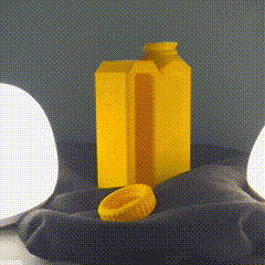 2847D0B5-1D6E-4F4F-A7AA-B7F93CD7FDB3.gif Archivo STL bote・Objeto imprimible en 3D para descargar