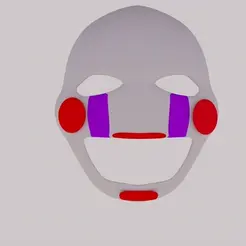 0001-0100-1.gif puppet from five nights at freddy's