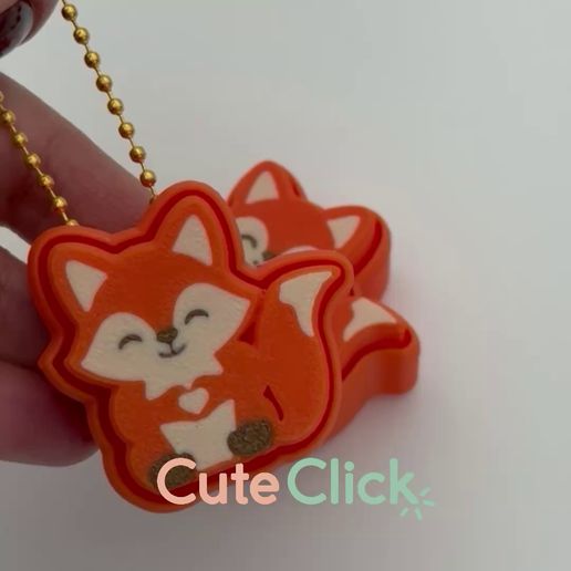 20250710221429_1080P.mp4 Fuchs - Love Animals Kollektion