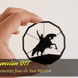 animacion_011.gif #General San Martin Monument - Projection011