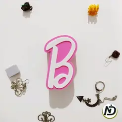 Box.gif Barbie Jewelry Box - Rotating Lid / Barbie Jewelry Box - Rotating Lid