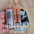 ScreDriver_GIF.gif DJI Mini 3 Pro Minimalist Rugged Box