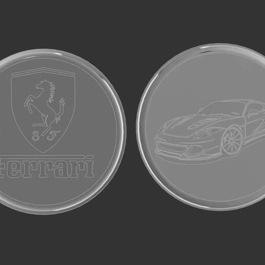 Untitled-video-Made-with-Clipchamp-23.mp4 Schleifmaschine FERRARI 2-tlg. 🏎️🍃