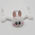 20240320_095230.gif Mags the Bunny - Easter Macaron Buddy COMMERCIAL USE