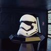 video768.gif STL file First Order Stormtrooper Helmet・3D printer model to download, Necrosster