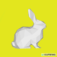 bunny.gif BUNNY LOW POLY