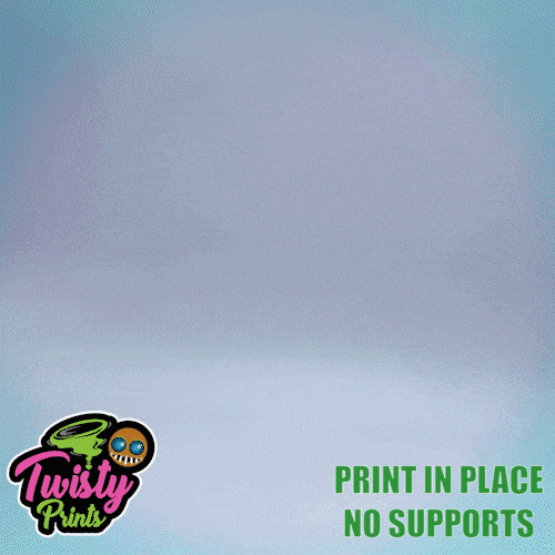 🧜‍♀️Creepy Doll - Mermaid Edition🧜‍♀️ - 3D model önizlemesi