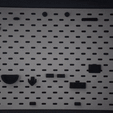 ezgif.com-gif-maker-11.gif SKADIS Horizontal Pegboard Mounts