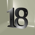 animiertes-gif-von-online-umwandeln-de-8.gif House number, numbered stakeout N°18