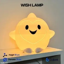 1_Wish.gif Lampe Wish