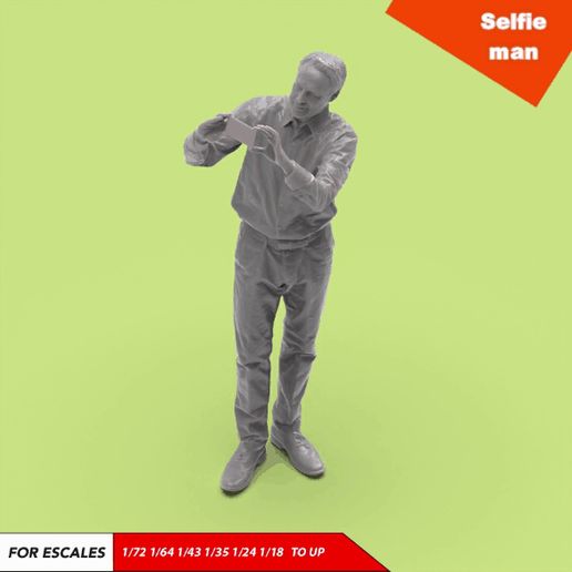 122.gif Человек для селфи