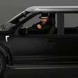ezgif.com-gif-maker-7.gif Gangster in hat driving a car and holding gun