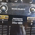 VID-20240301-WA0017_1.gif Pioneer DJ Controller Controller button CUE button
