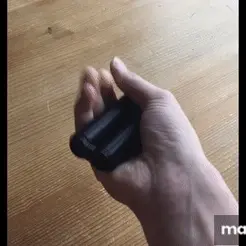 Fidget roller.gif Fidget roller anti-stress satisfying and relaxing
