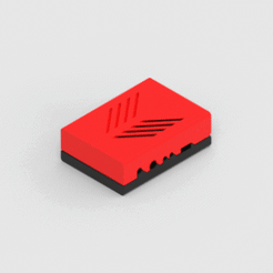 43yzdo.gif Fichier STL Boîtier Up2Stream Mini V3・Plan pour impression 3D à télécharger
