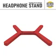 Banner.gif HEADPHONE STAND CAN BE PRODUCED IN DUAL COLOR