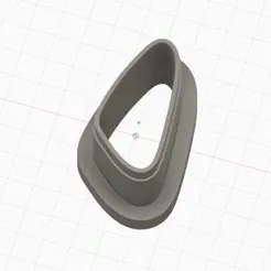 shape.gif Archivo 3D cortador para arcilla y arcilla polimérica de varios tamaños・Diseño imprimible en 3D para descargar