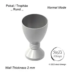 pokal_rund_stezi_doku_gif.gif Cup / trophy for the vase print / quick print