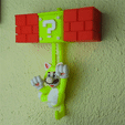 02GIF-Porta-llaves-Mario-Bros-Gatito.gif Mario Bros Kitty Key Holder