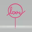 love.gif Amor de topper