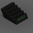 n64gif.gif N64 Oyun Kartuşu Tutacağı