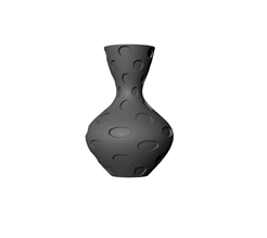 Gif.gif Fichier STL Vase 7・Objet imprimable en 3D à télécharger