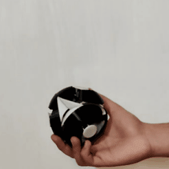 thumb-hd.gif 3D-Datei Farbe der Kugel wechseln・Modell zum Herunterladen und 3D-Drucken